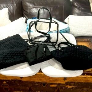 Vera Bradley bag sets